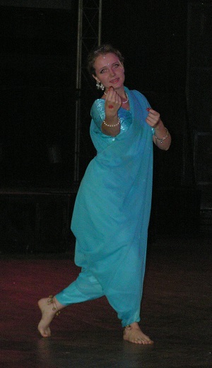 dance
