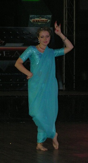 dance