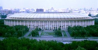 фитнес на стадионе лужники в москве